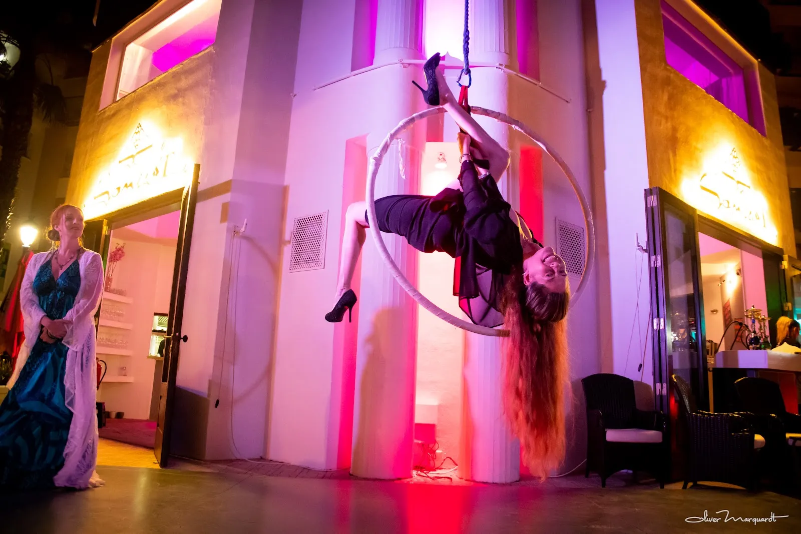 Bluerose Fitness Ibiza — estudio de fitness-studio en Can Frigoles, Santa Eulària des Riu — 3