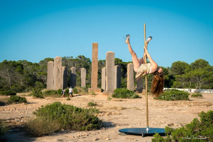 Bluerose Fitness Ibiza — estudio de fitness-studio en Santa Eulària des Riu — 3