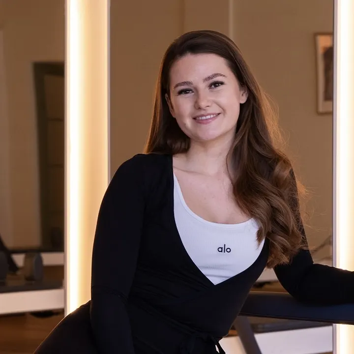 Forme Pilates Studio — reformer pilates-studio in Veluwse Poort, Ede — 2