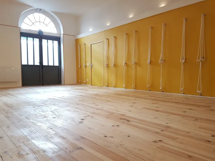 Surya Yoga Studio Iyengar de — yoga-studio à Nîmes — 3