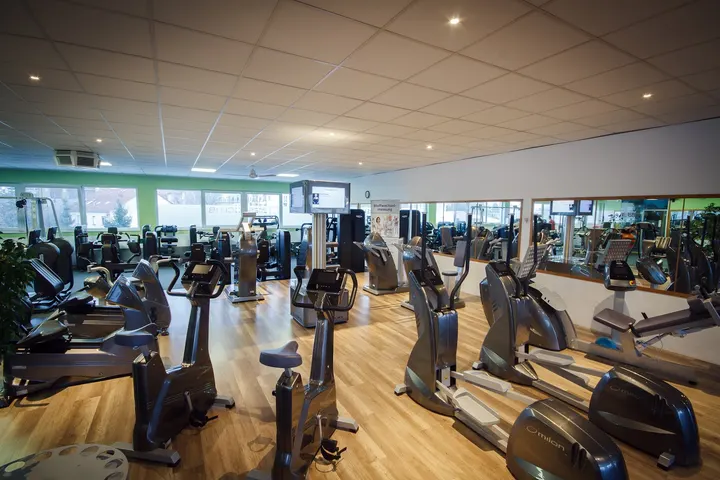 MK+ Fitnessclub — fitnessstudio in Pirna — 2