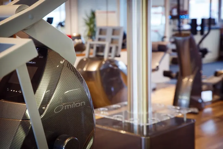 MK+ Fitnessclub — fitnessstudio in Pirna — 3