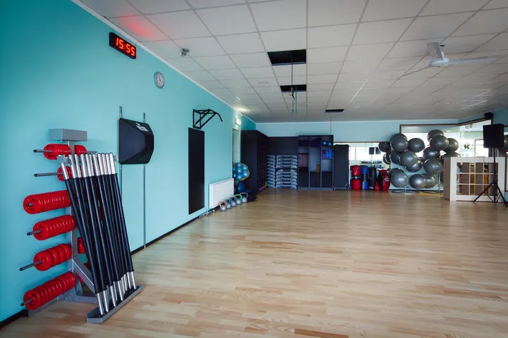 MK+ Fitnessclub — fitnessstudio in Pirna — 4