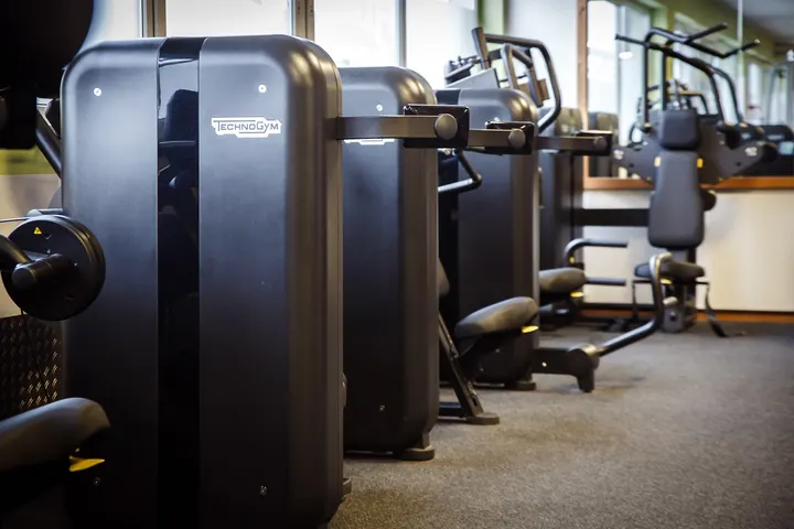 MK+ Fitnessclub — fitnessstudio in Pirna — 5
