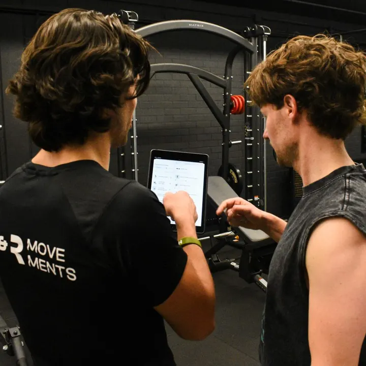 H&R Movements sportschool — Sportschool in Zuidwest, Apeldoorn