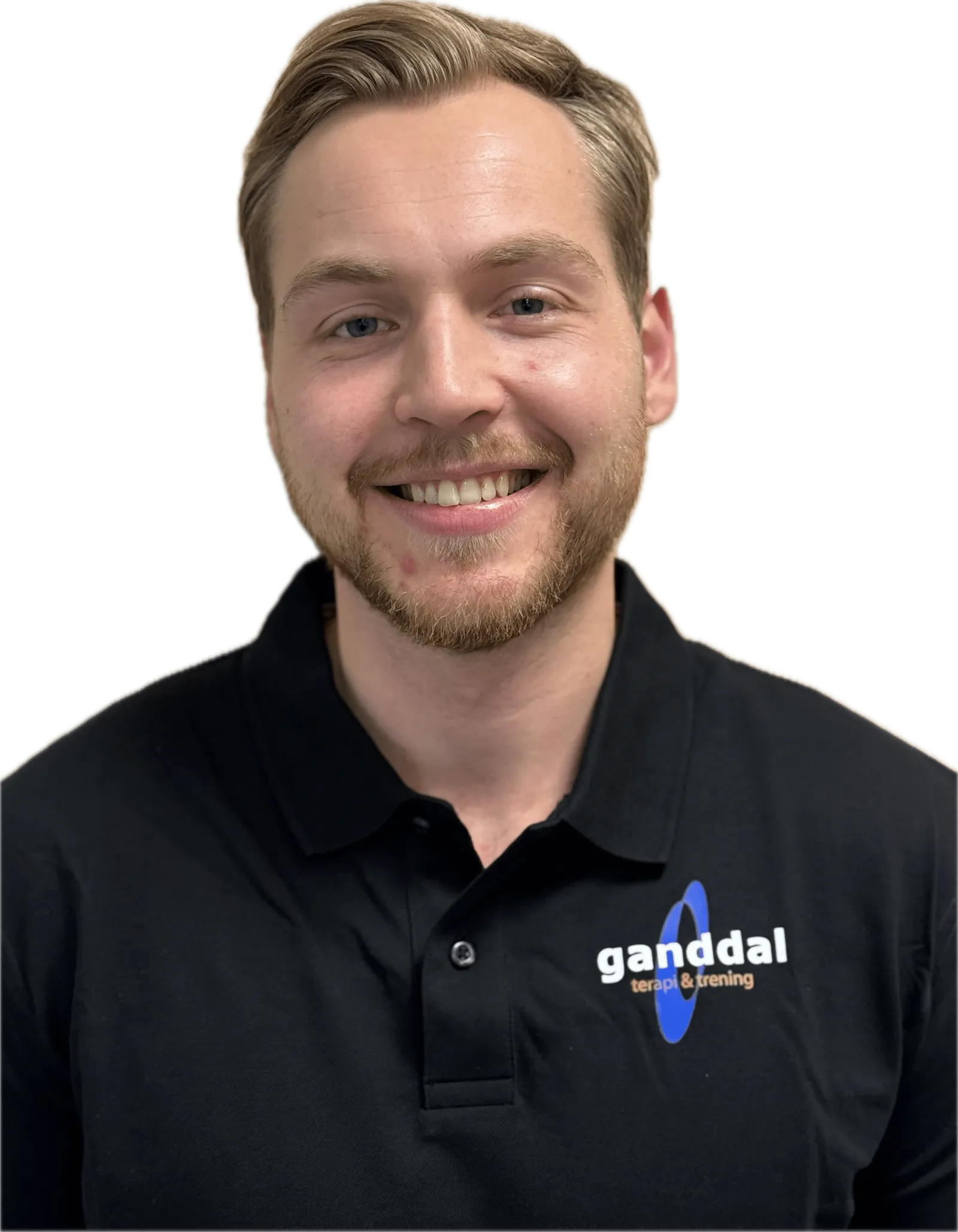 Ganddal Terapi og Trening AS — pt-studio i Hove, Sandnes — 2