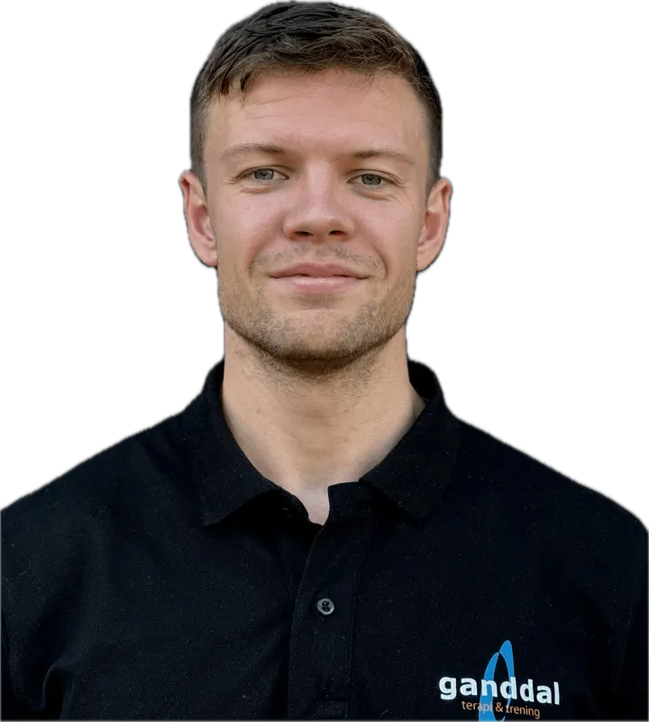 Ganddal Terapi og Trening AS — pt-studio i Sandnes — 3