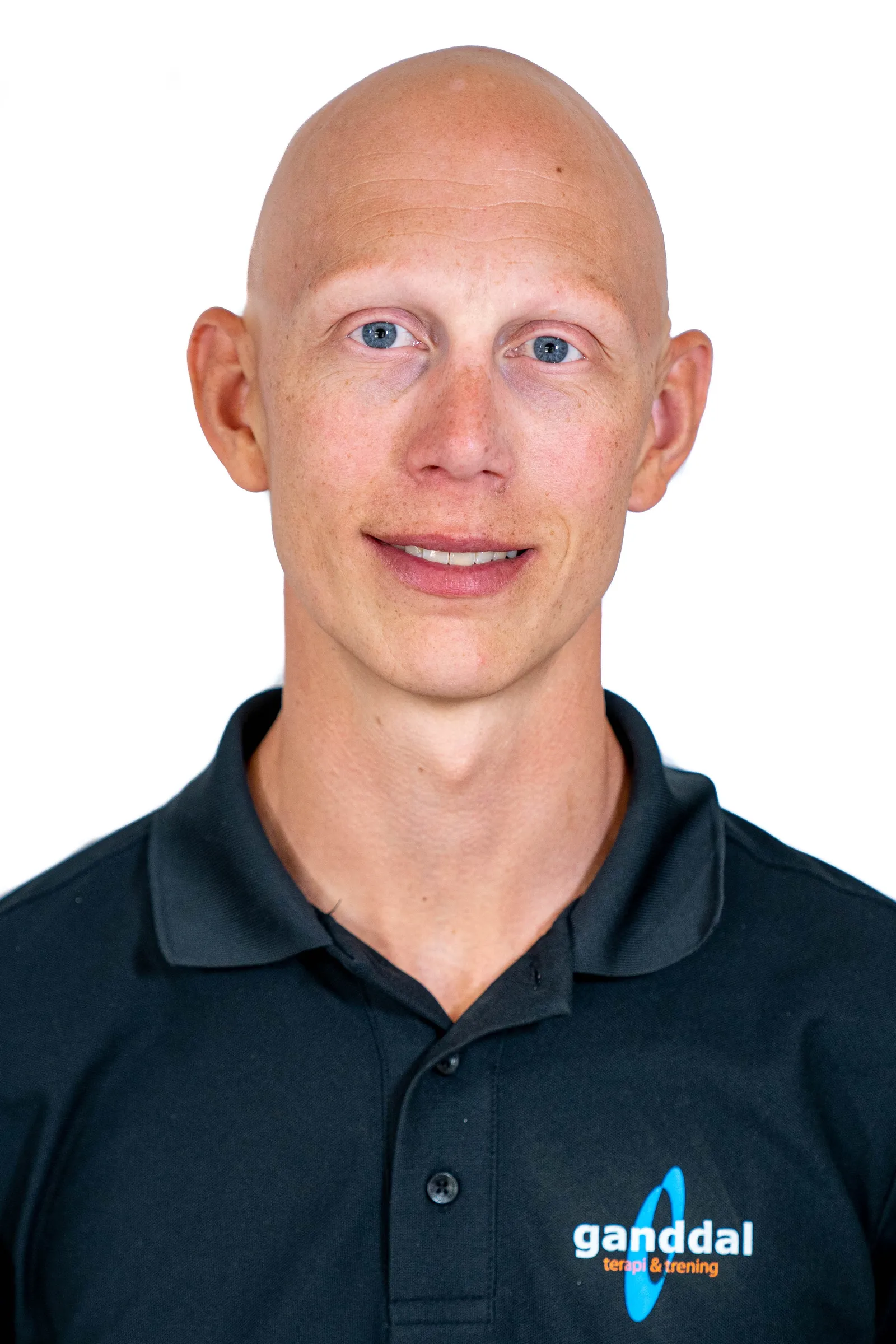 Ganddal Terapi og Trening AS — pt-studio i Sandnes — 4