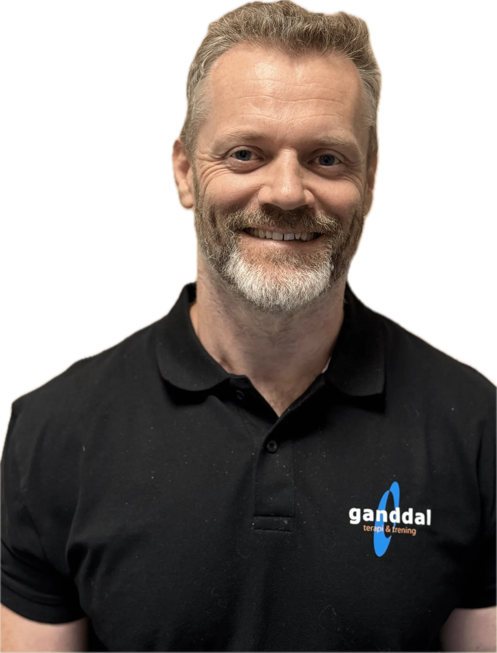 Ganddal Terapi og Trening AS — pt-studio i Sandnes — 5