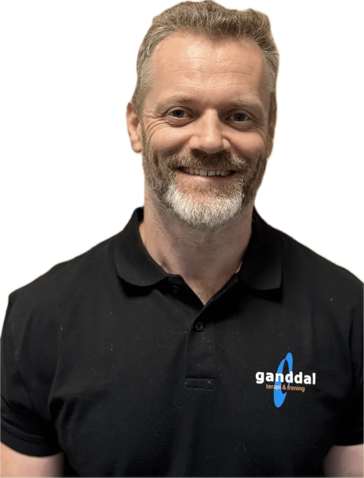 Ganddal Terapi og Trening AS — pt-studio i Sandnes — 5
