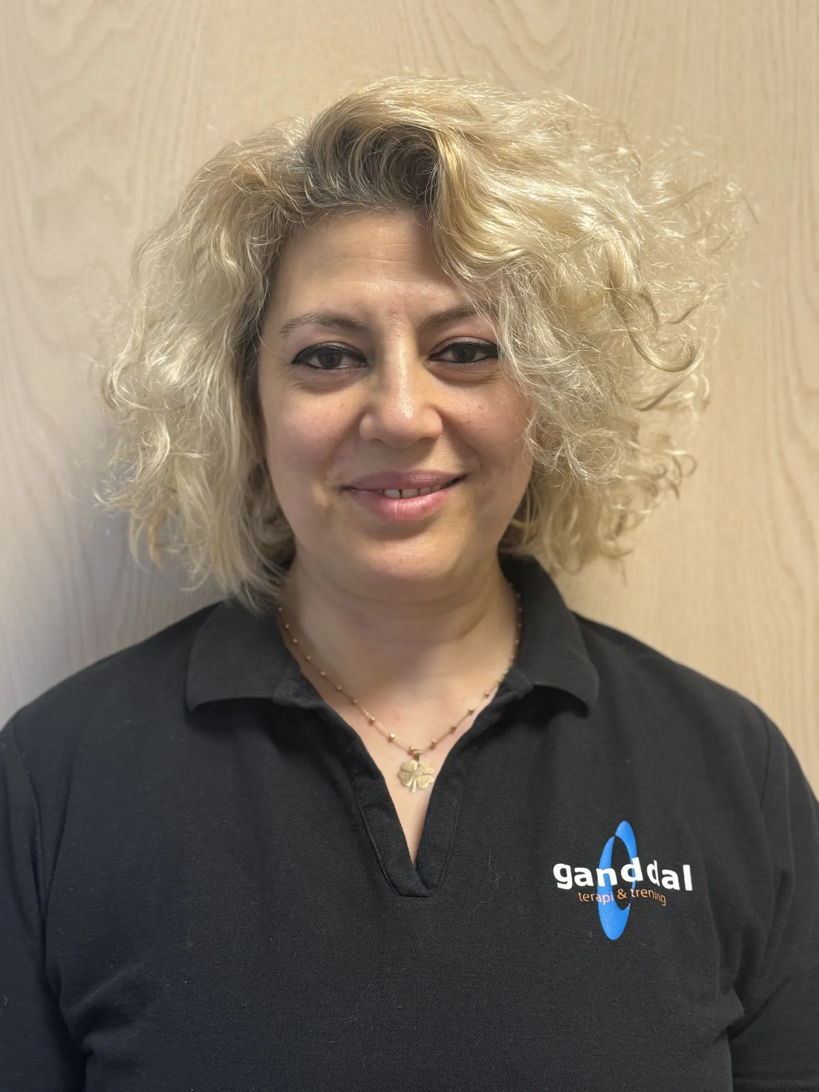 Ganddal Terapi og Trening AS — pt-studio i Sandnes — 6