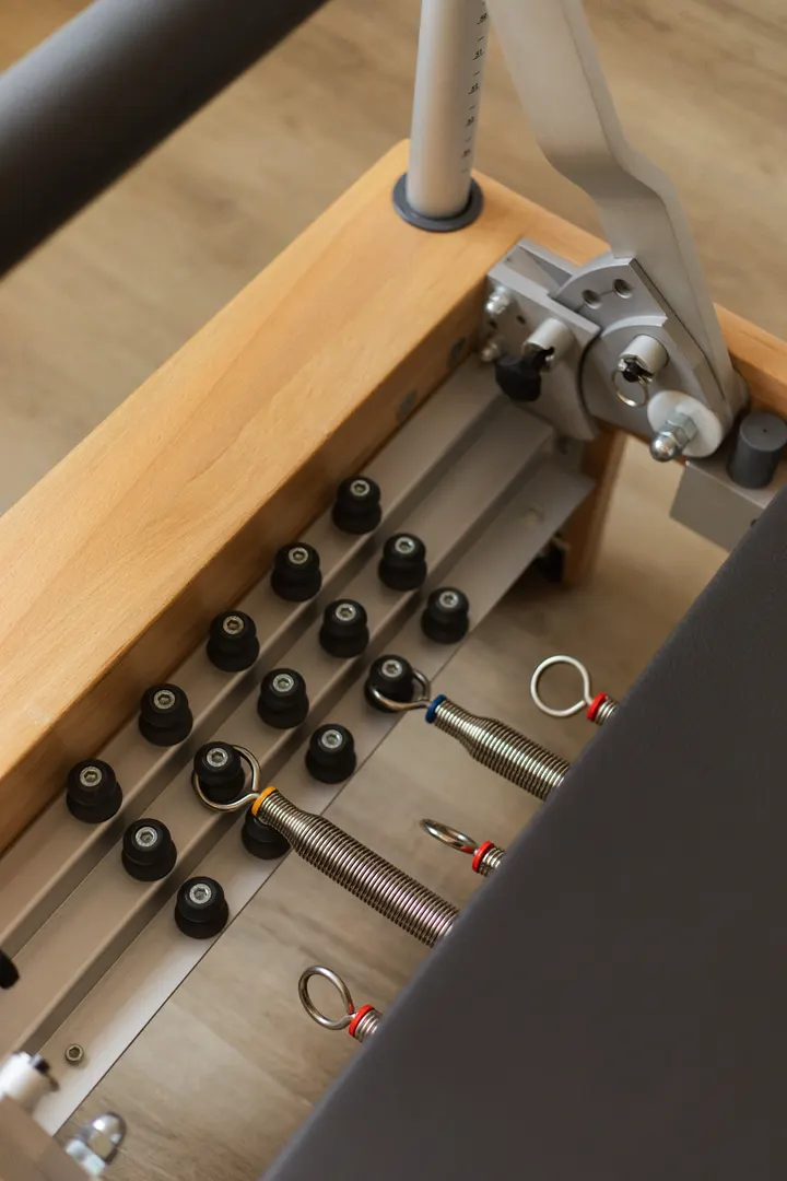 Flowhaus Basi With Raya — pilates-studio in Nordend Ost, Frankfurt am Main — 3
