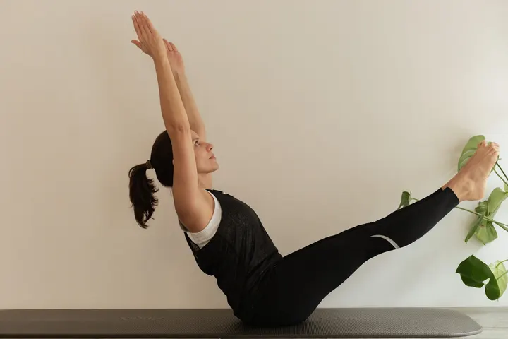 Flowhaus Basi With Raya — pilates-studio in Frankfurt am Main — 3