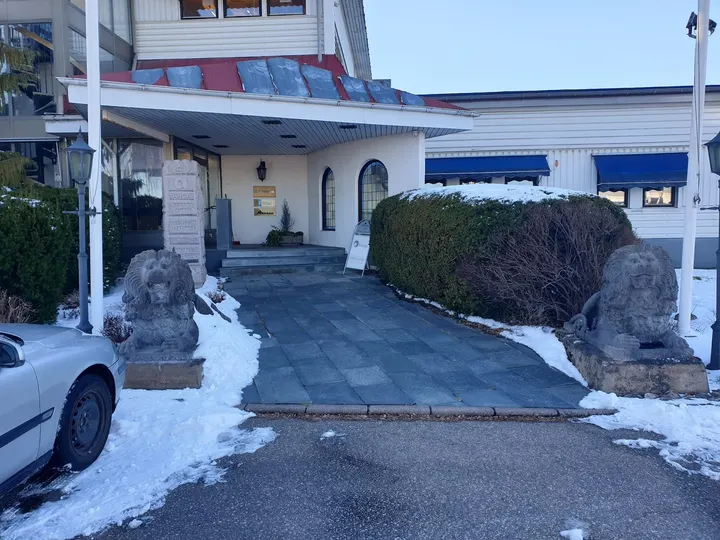 Robs Rehab & Träning Kinna — pt-studio i Marieberg, Kinna — 3