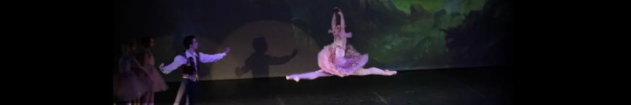 Ballettstudio Bauer — tanz-studio in Nußberg, Iserlohn — 2