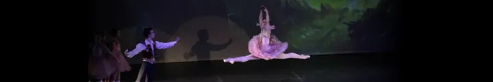 Ballettstudio Bauer — tanz-studio in Nussberg, Iserlohn — 2