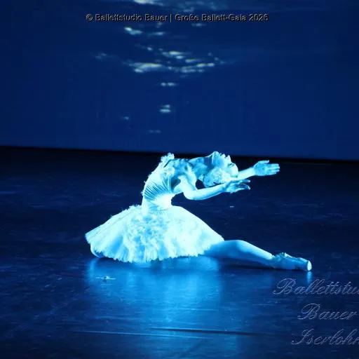 Ballettstudio Bauer — tanz-studio in Iserlohn — 3