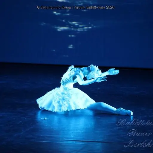 Ballettstudio Bauer — tanz-studio in Iserlohn — 3