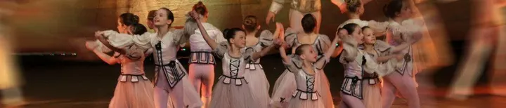 Ballettstudio Bauer — Dance in Nußberg, Iserlohn