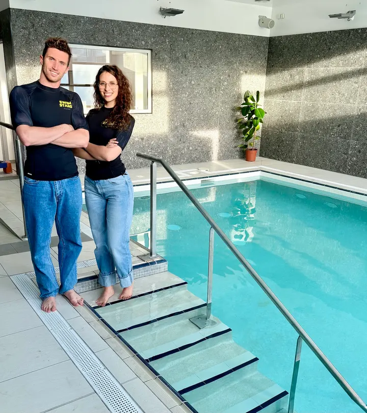 Swim Stars Ouest — Studio à Croix d'Argent, Montpellier