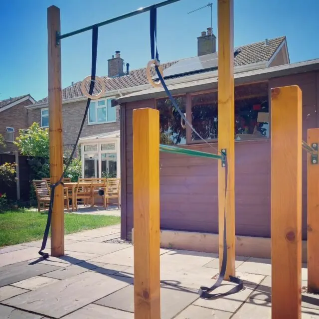 Charlie Hart Fitness — fitness studio in Offord Cluny and Offord D'Arcy, Huntingdon — 2