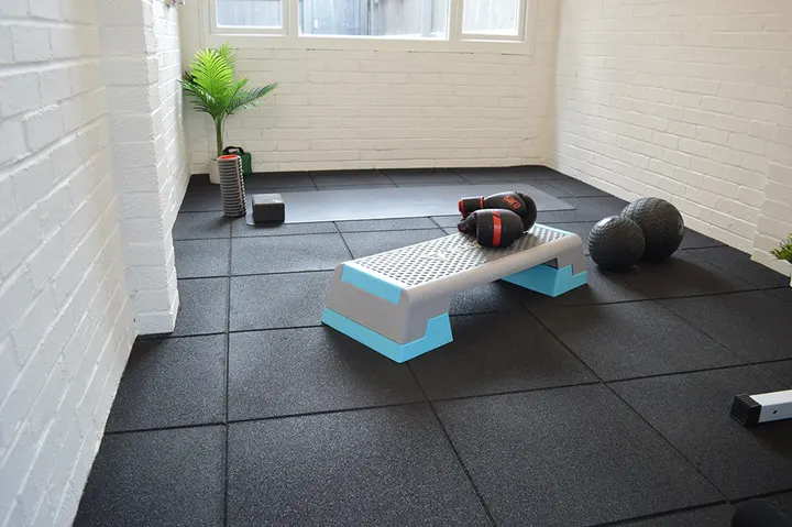 Charlie Hart Fitness — Fitness Studio in Offord Cluny and Offord D'Arcy, Huntingdon
