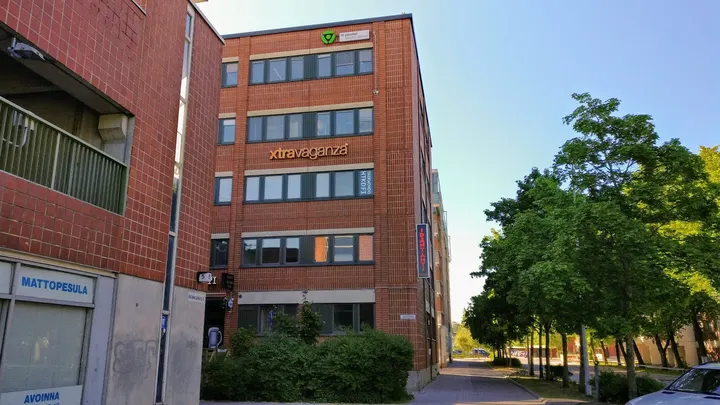 Wondo Helsinki ry — kamppailulajit-studio – Itäkeskus, Helsinki — 2