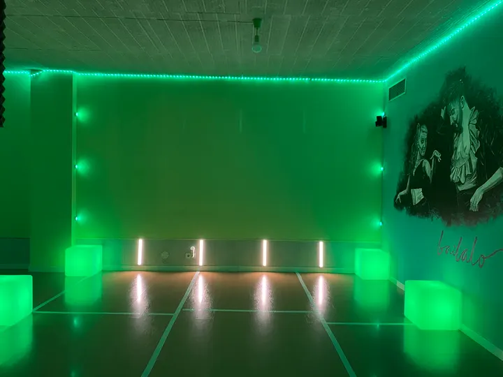 BAILALO DANCENTER — baile-studio en San Martín, Vitoria-Gasteiz — 3