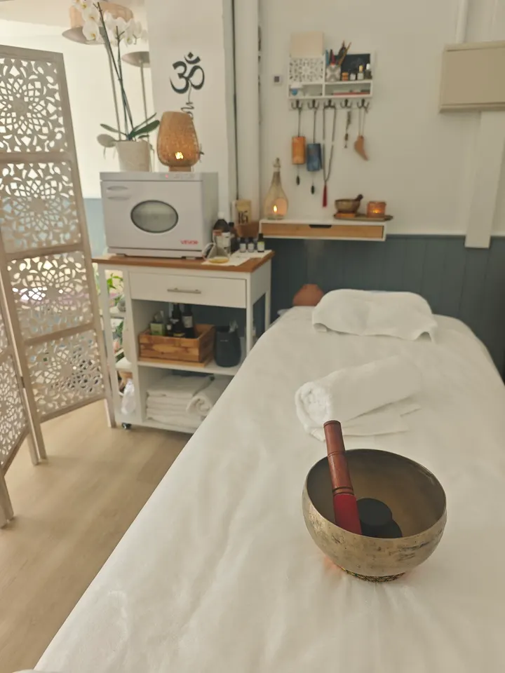 SOMA Yoga Estudio — yoga-studio en Algorta, Bilbao — 3
