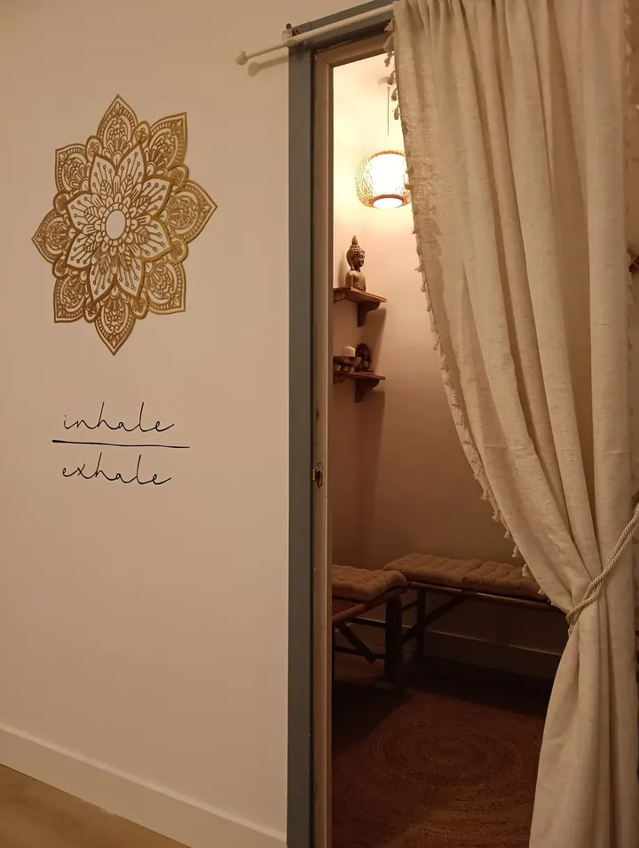 SOMA Yoga Estudio — yoga-studio en Bilbao — 5