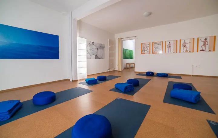 inRelax Oppum — yoga-studio in Oppum, Krefeld — 2