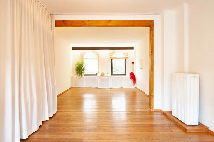 inRelax Oppum — yoga-studio in Krefeld — 3