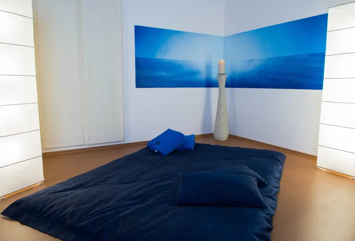 inRelax® — Yoga in Oppum, Krefeld