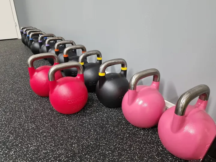 Hieronta ja Movement Studio — pt studio – Sipoo — 3