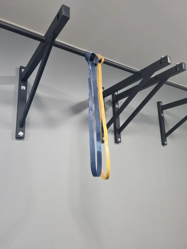 Hieronta ja Movement Studio — pt studio – Sipoo — 3