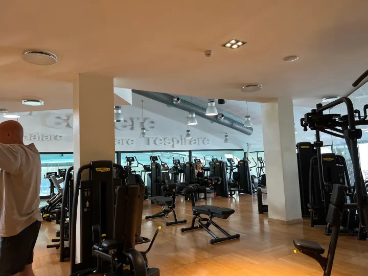 Heaven Sporting Club - Lido Di Ostia — CrossFit a Lido di Ostia Levante, Roma