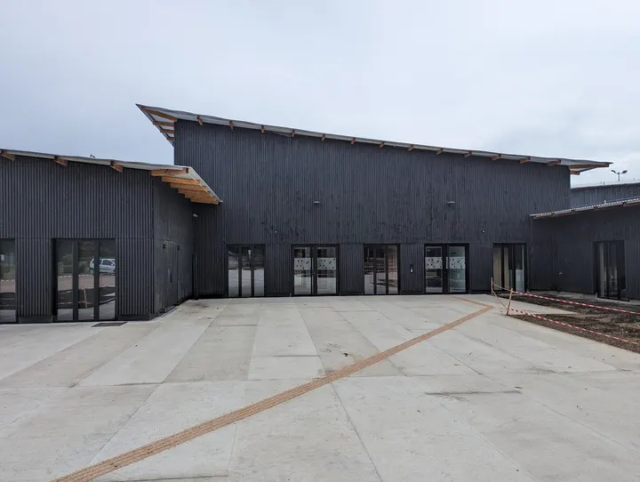 Dojo aïkido Talence — arts martiaux-studio à Bordeaux — 5