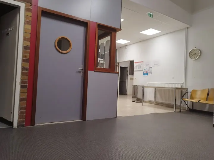 RSCM Judo — Arts martiaux à Bobillot, Montreuil