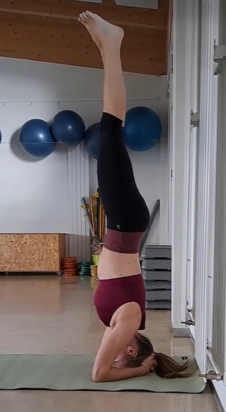 Equilibrio — pilates-studio en Centro Norte, Oviedo — 3