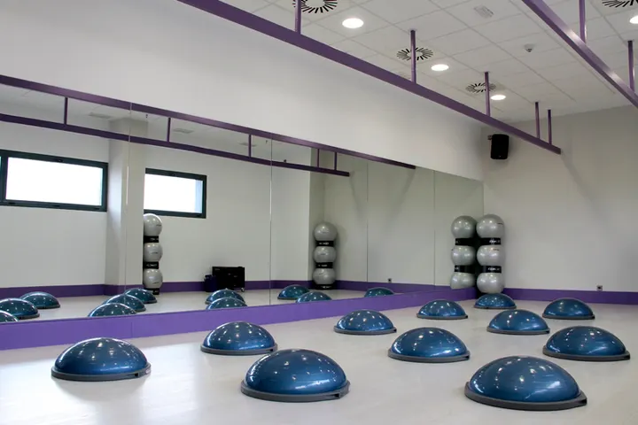 Equilibrio — pilates-studio en Centro Norte, Oviedo — 3