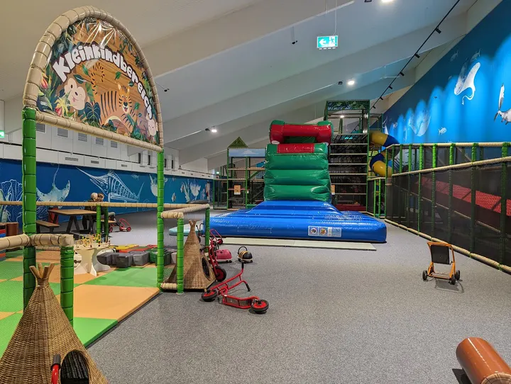 ROBINSON WellFit Rheinbach — fitnessstudio in Rheinbach — 3