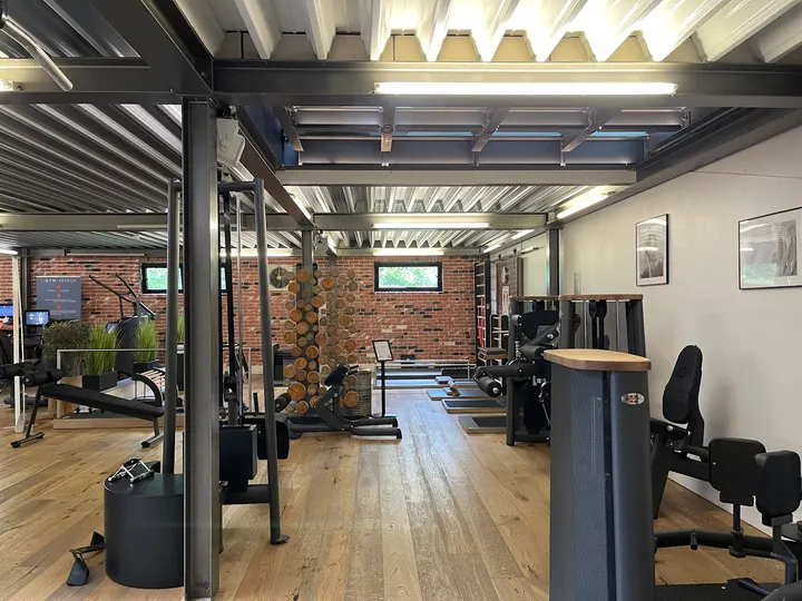 ROBINSON WellFit Rheinbach — fitnessstudio in Rheinbach — 3