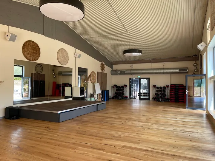 ROBINSON WellFit Rheinbach — fitnessstudio in Rheinbach — 4