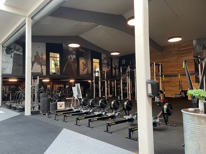 ROBINSON WellFit Rheinbach — fitnessstudio in Rheinbach — 5