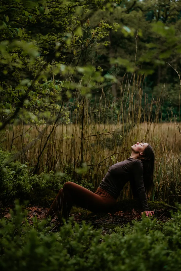 Yoga Puur Breda — yoga-studio in Breda — 2