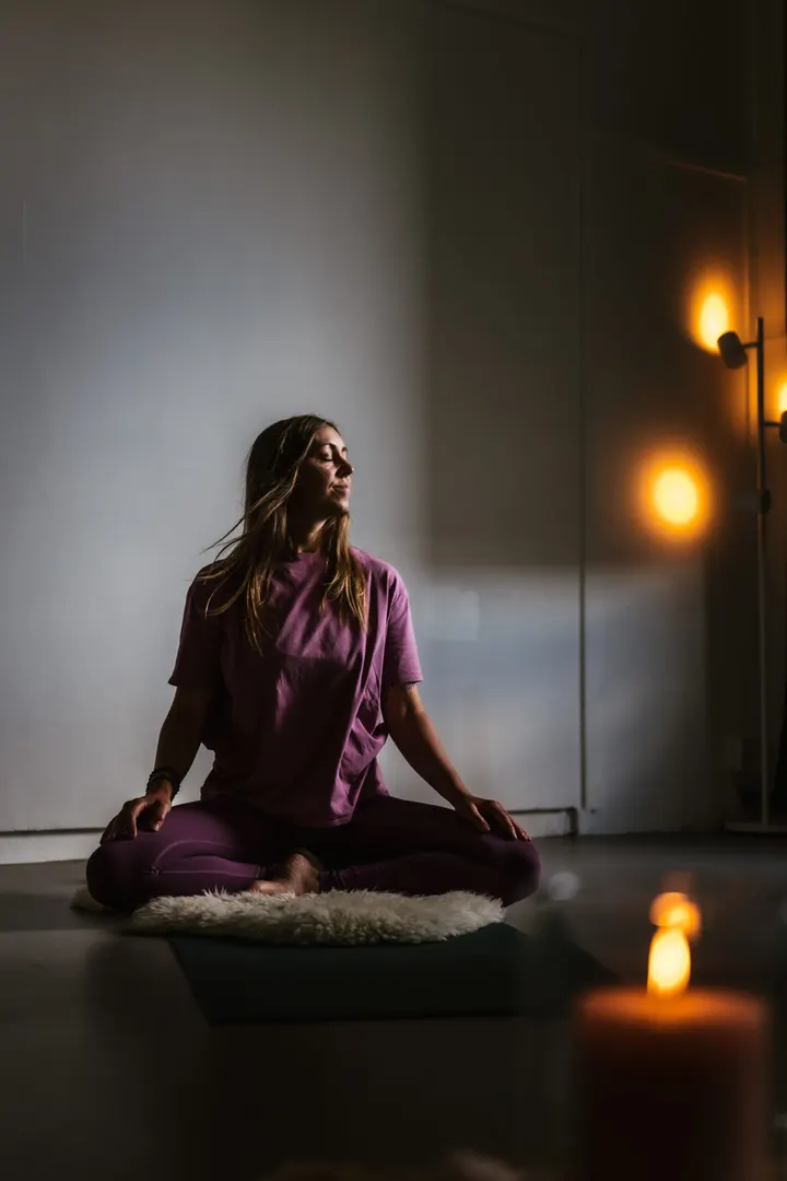Yoga Puur Breda — Yoga in Breda