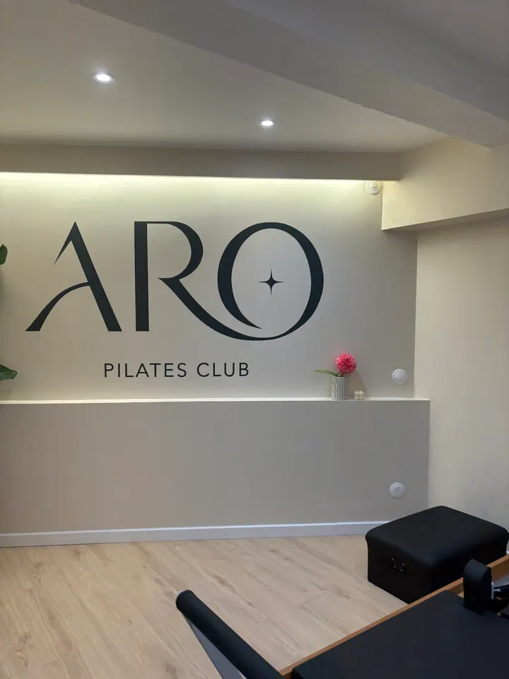 ARO Pilates Club — pilates-studio à 7e Arrondissement, Marseille — 2