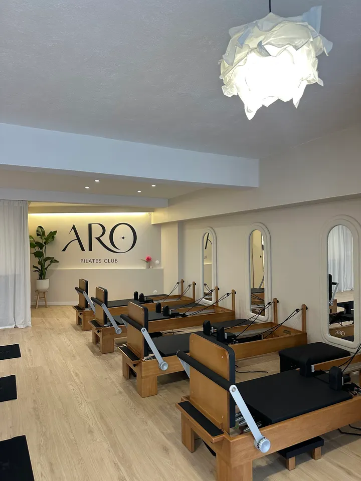 ARO Pilates Club — pilates-studio à 7e Arrondissement, Marseille — 3