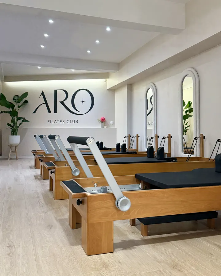 ARO Pilates Club — pilates-studio à Marseille — 3