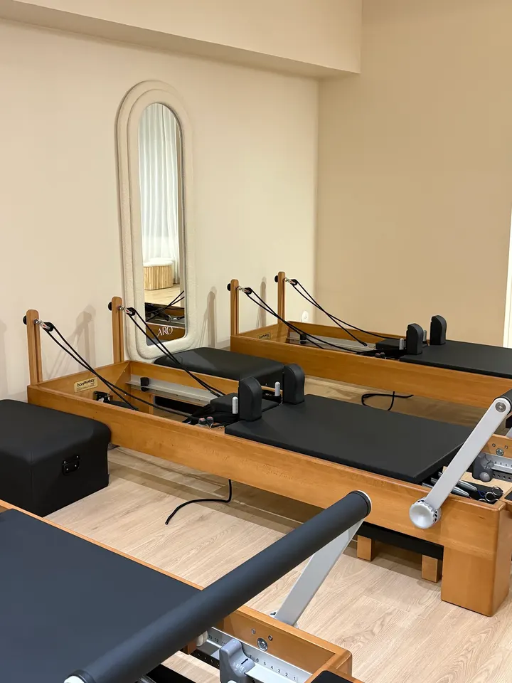 ARO Pilates Club — Pilates à 7e Arrondissement, Marseille